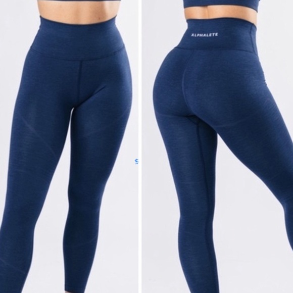 Alphalete Revival - Picture 1 of 4